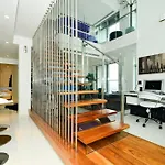 Penthouse With Iconic Views