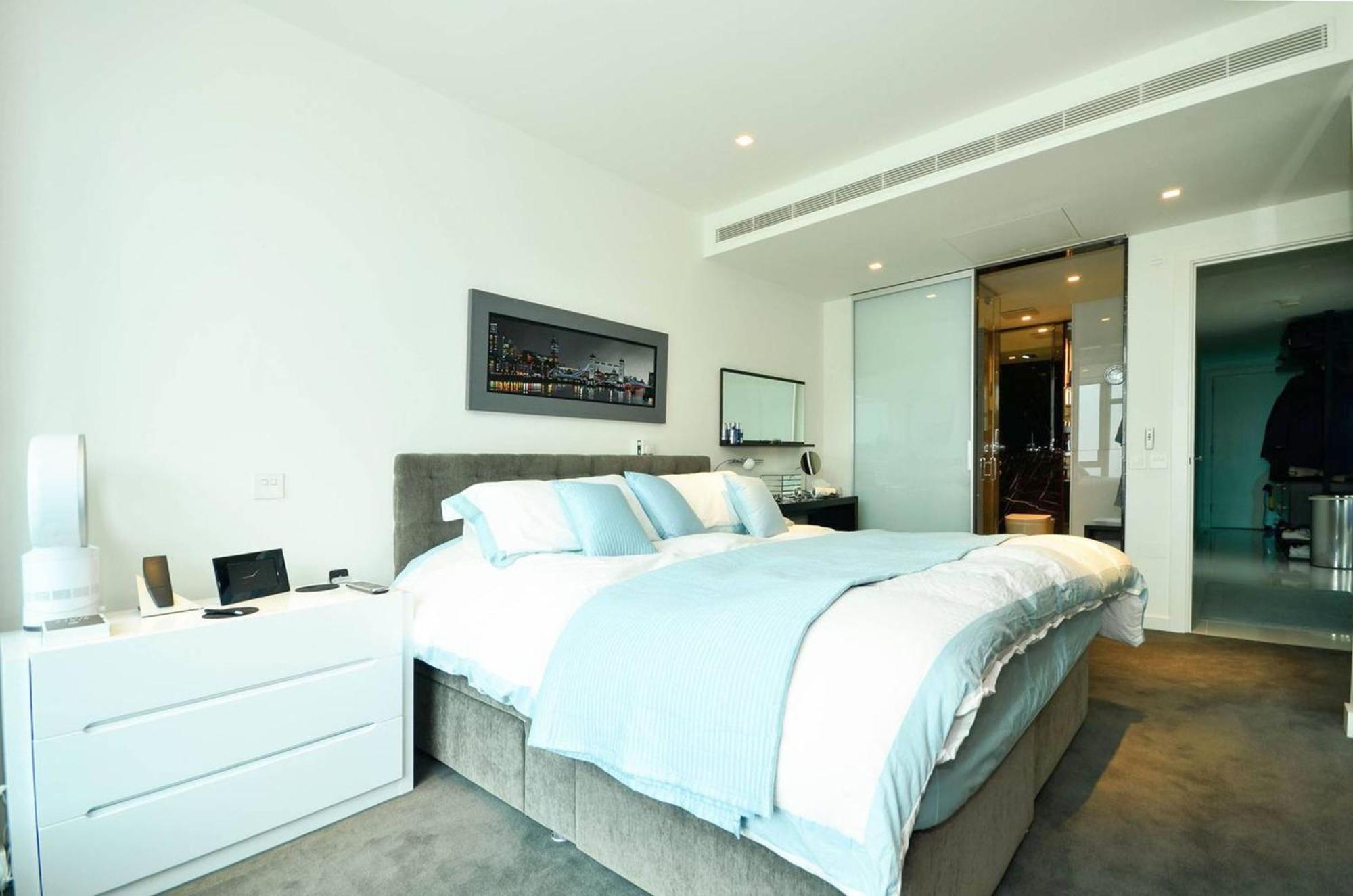 Penthouse With Iconic Views Hébergement de vacances