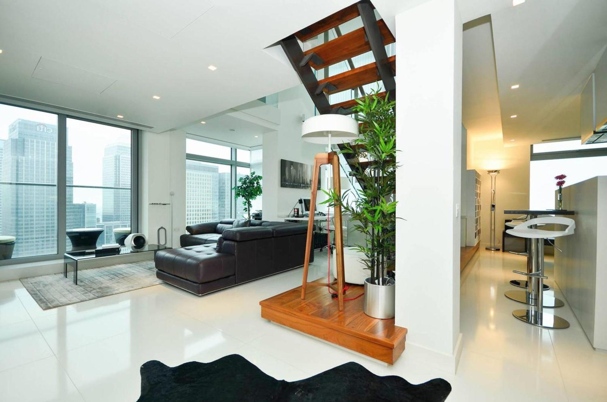 Penthouse With Iconic Views Casa de Férias *