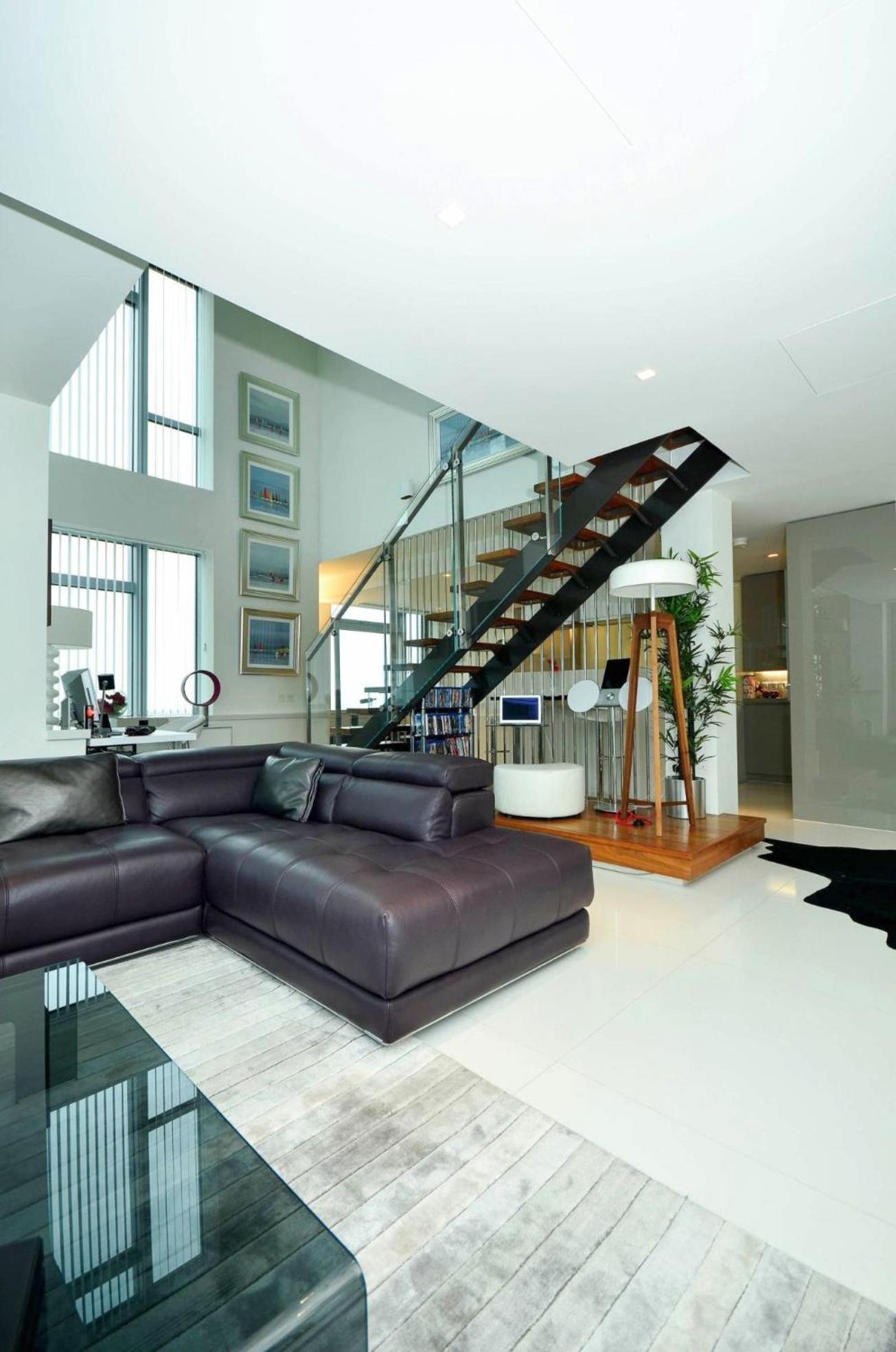 Penthouse With Iconic Views * Londres