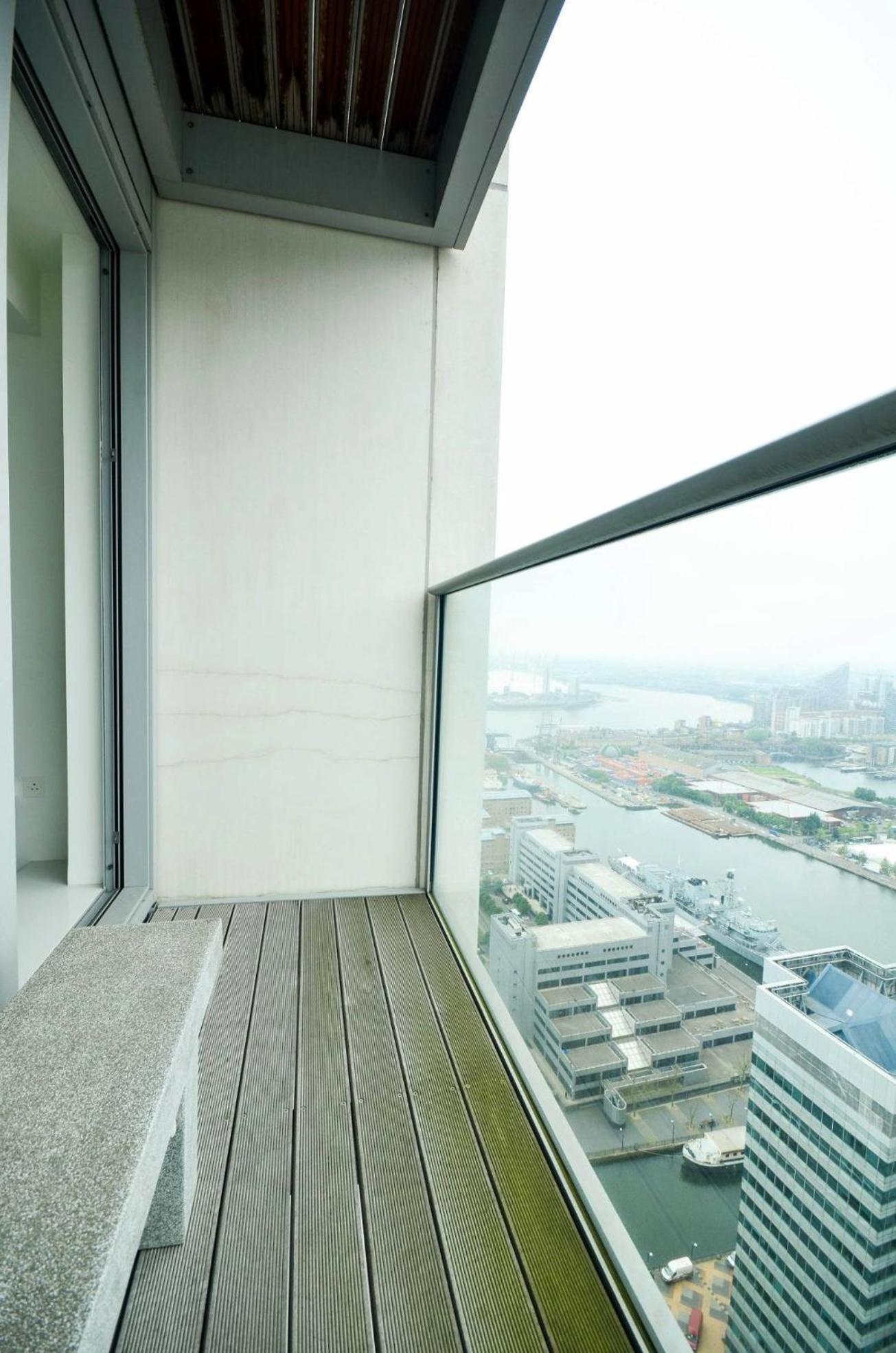 Penthouse With Iconic Views Londres
