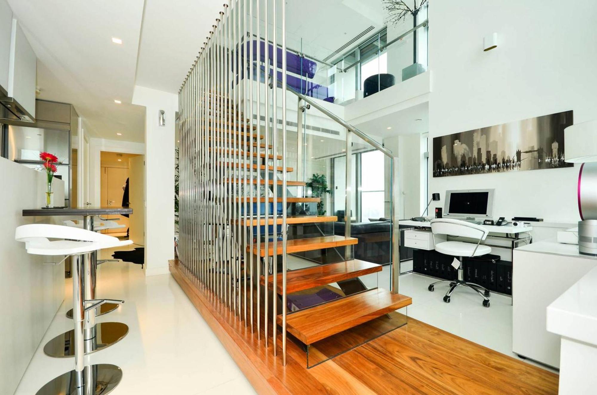 Penthouse With Iconic Views Hébergement de vacances *