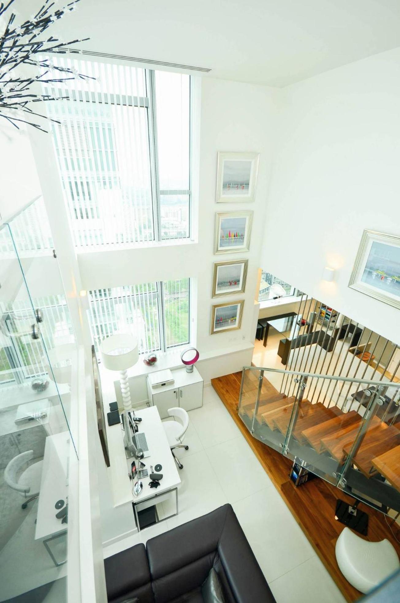 Penthouse With Iconic Views